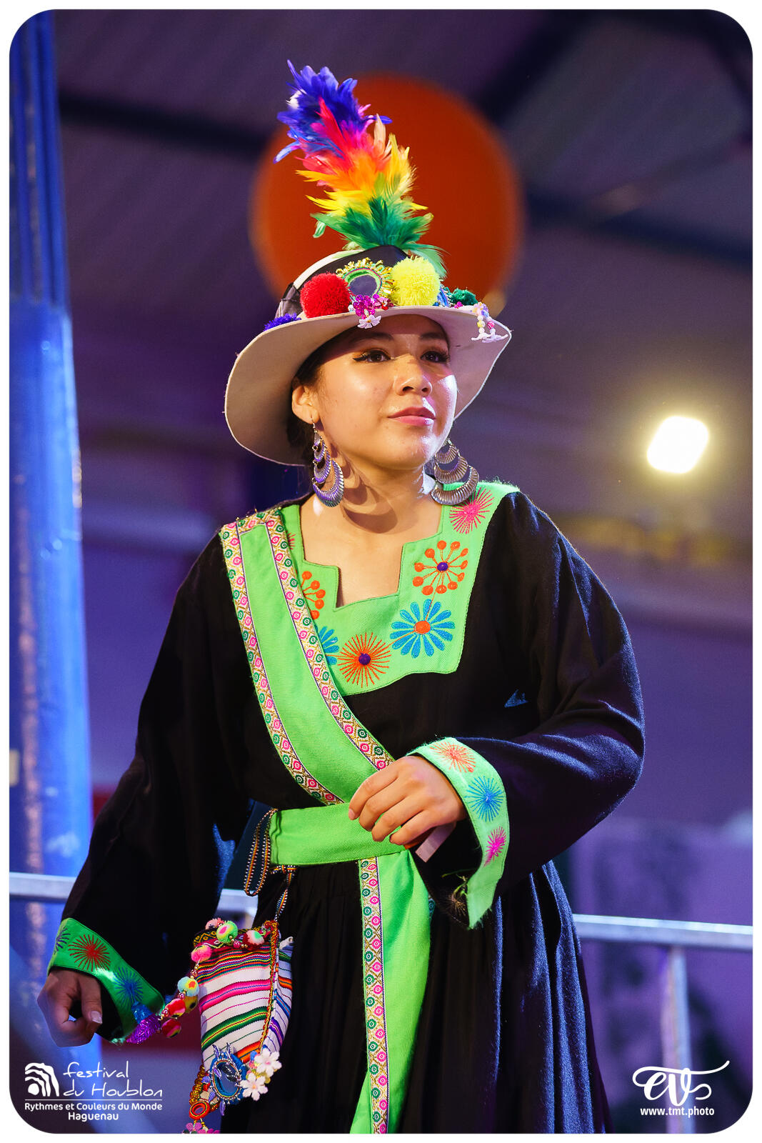 FDH 2024.08.23 | SOIREE DE GALA